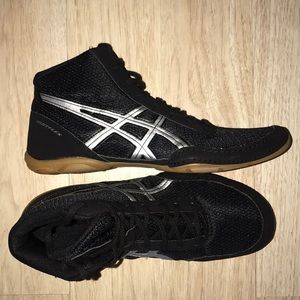 ASICS Matflex Gel Wrestling Shoes